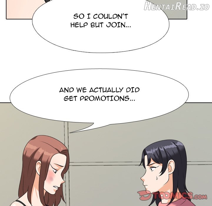 Exchange Partner Chapter 24 - page 58