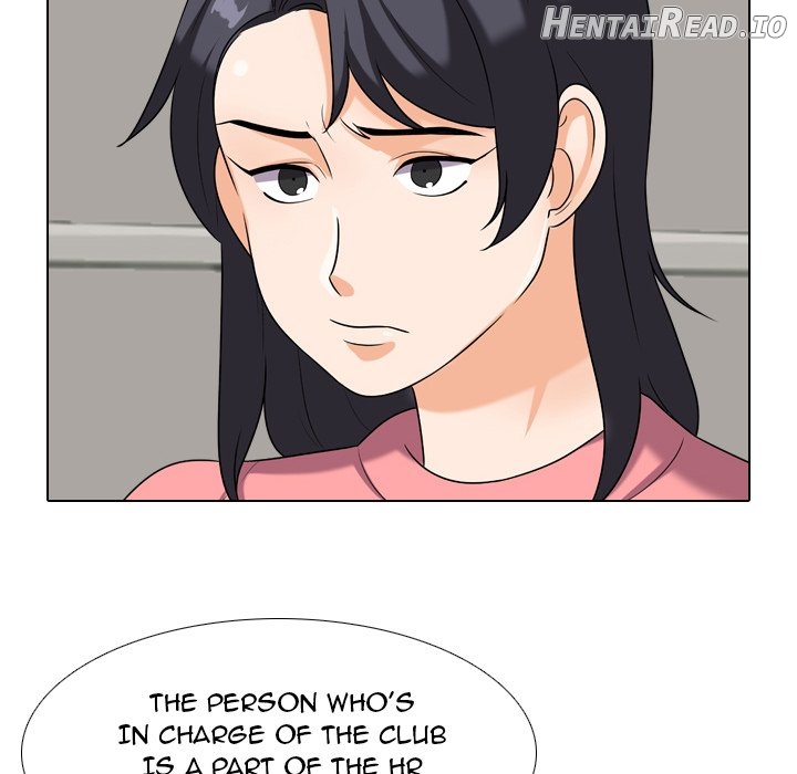 Exchange Partner Chapter 24 - page 60