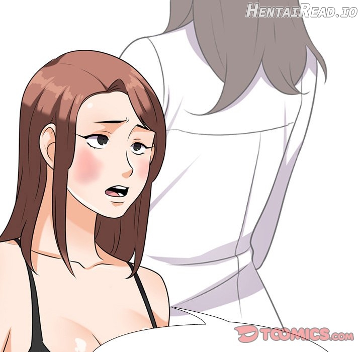 Exchange Partner Chapter 24 - page 62