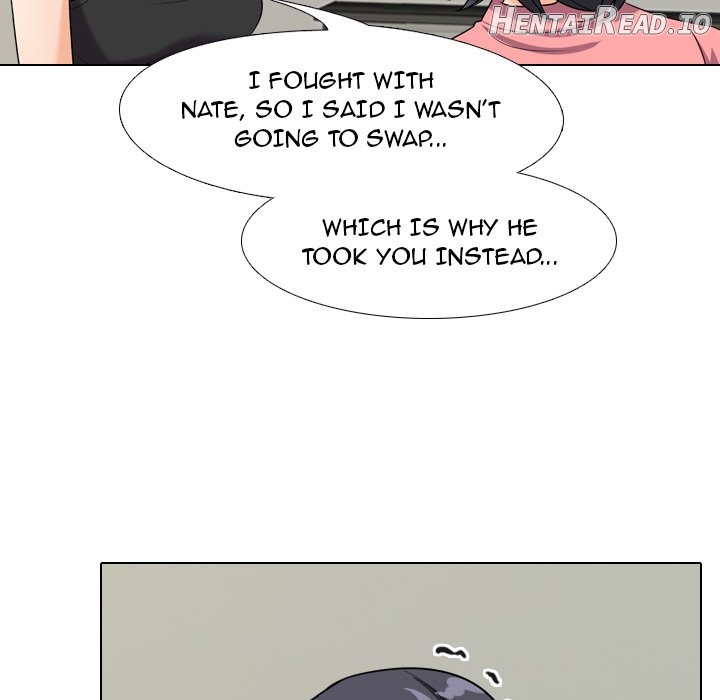 Exchange Partner Chapter 24 - page 67