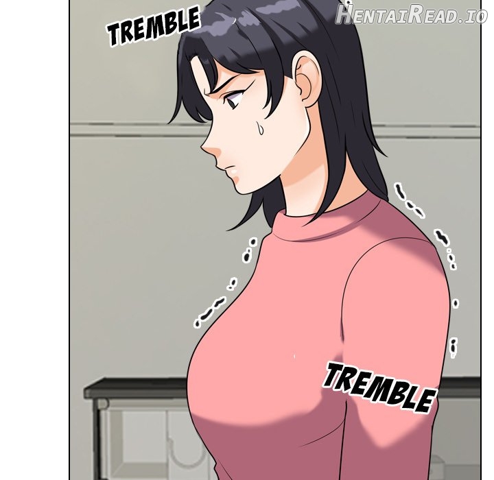 Exchange Partner Chapter 24 - page 68