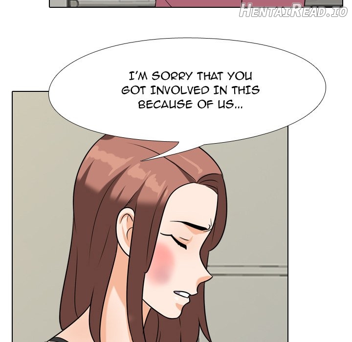 Exchange Partner Chapter 24 - page 69