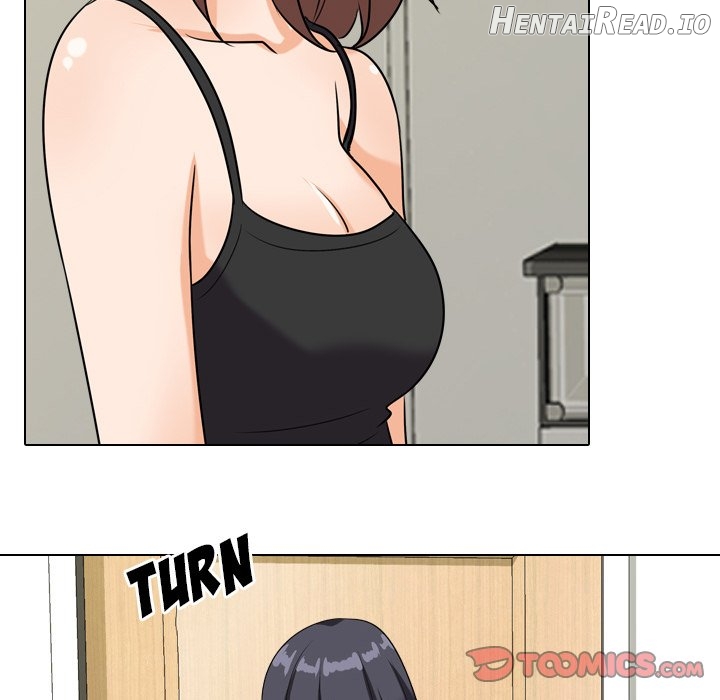 Exchange Partner Chapter 24 - page 70