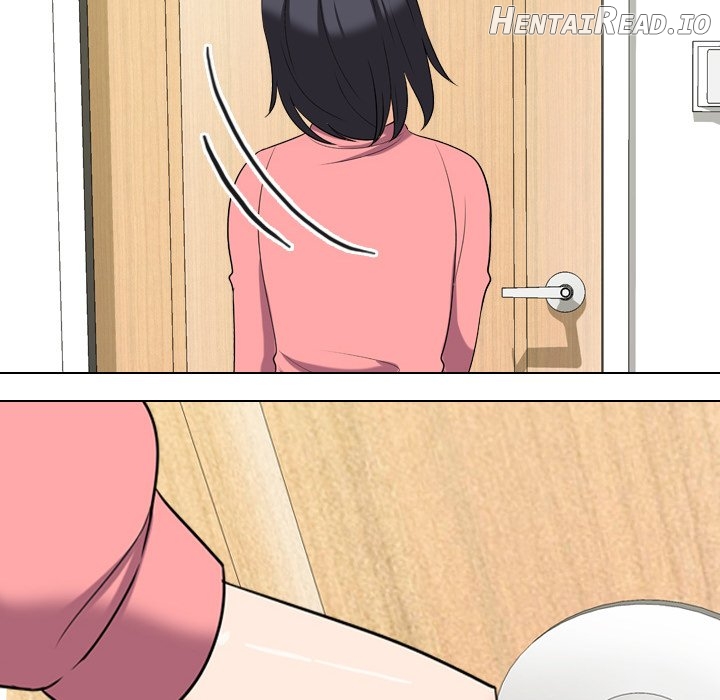 Exchange Partner Chapter 24 - page 71