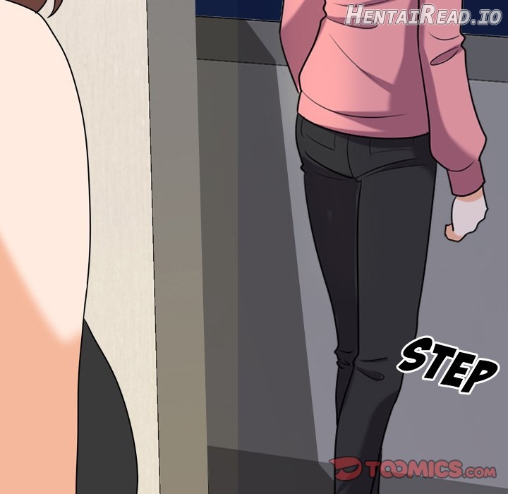 Exchange Partner Chapter 24 - page 74