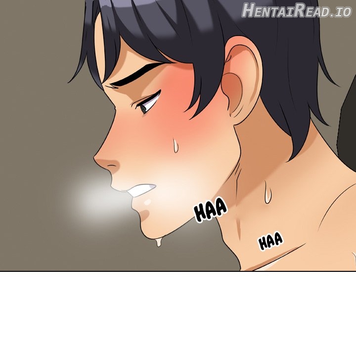 Exchange Partner Chapter 24 - page 77