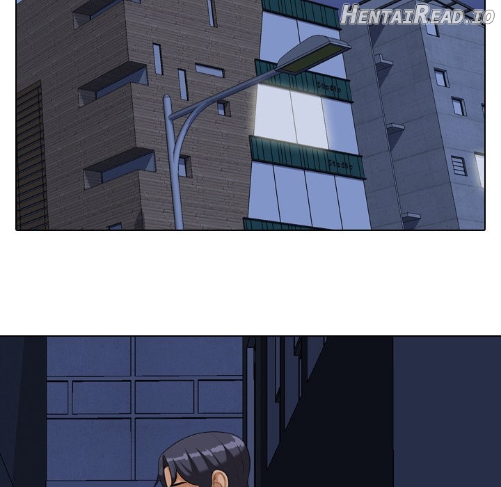 Exchange Partner Chapter 24 - page 79