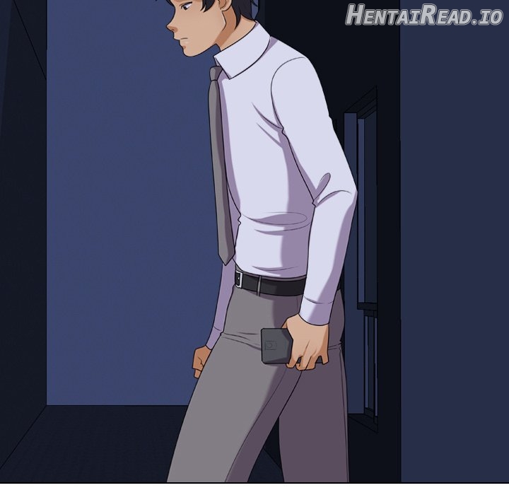 Exchange Partner Chapter 24 - page 80