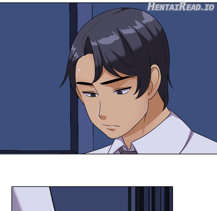 Exchange Partner Chapter 24 - page 81