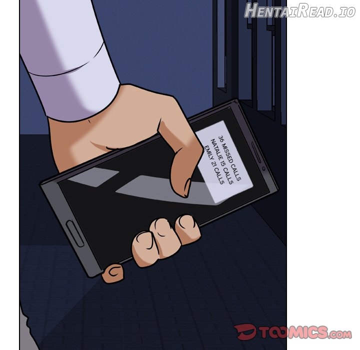 Exchange Partner Chapter 24 - page 82