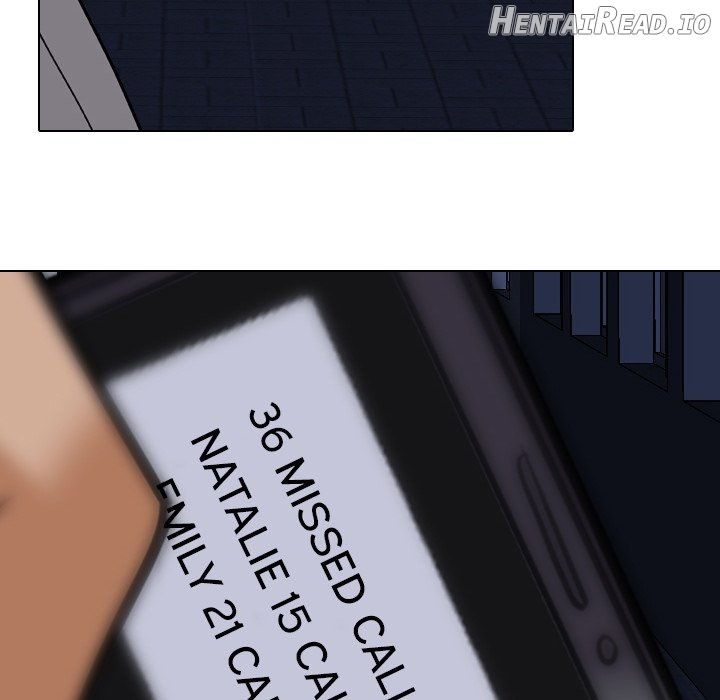 Exchange Partner Chapter 24 - page 83