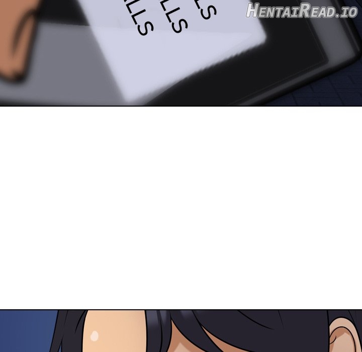 Exchange Partner Chapter 24 - page 84