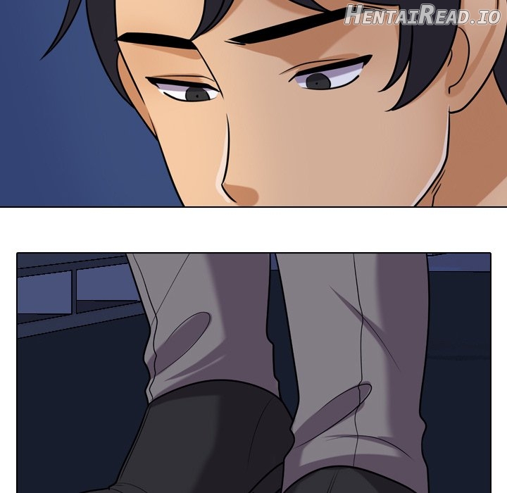 Exchange Partner Chapter 24 - page 85