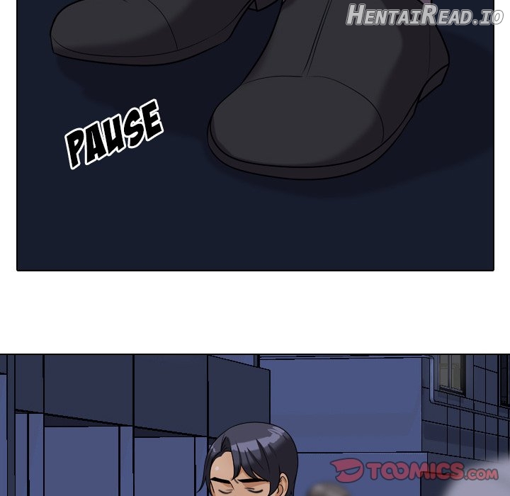 Exchange Partner Chapter 24 - page 86