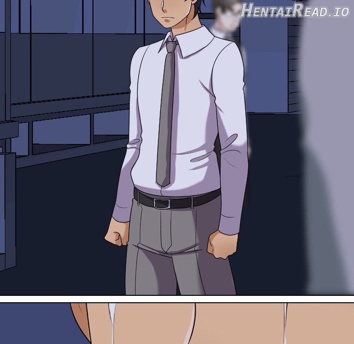 Exchange Partner Chapter 24 - page 87