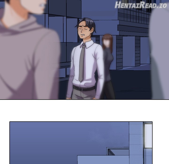 Exchange Partner Chapter 24 - page 92