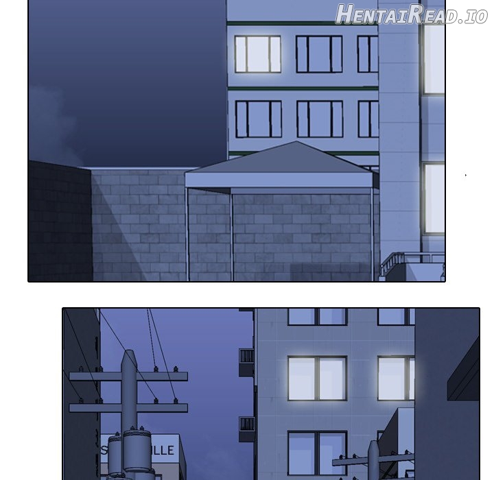 Exchange Partner Chapter 24 - page 93