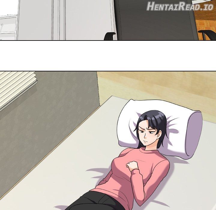 Exchange Partner Chapter 24 - page 96