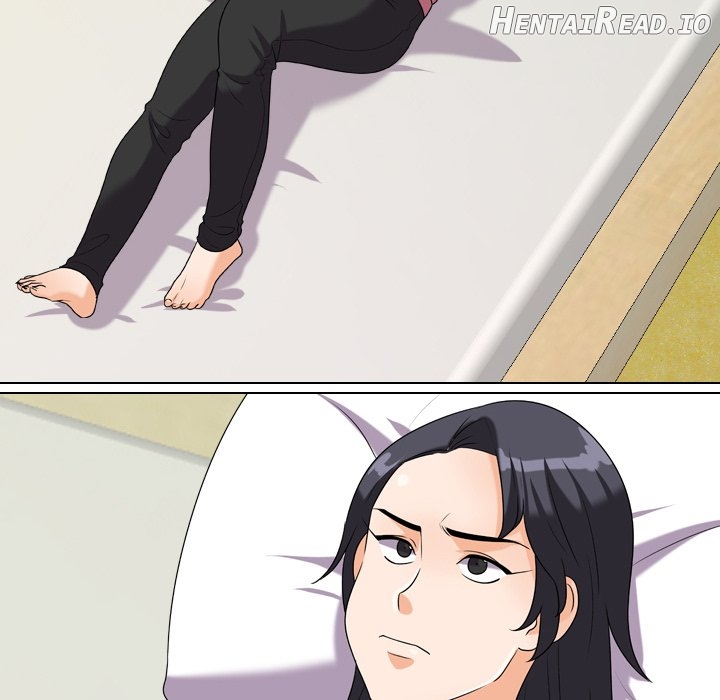 Exchange Partner Chapter 24 - page 97