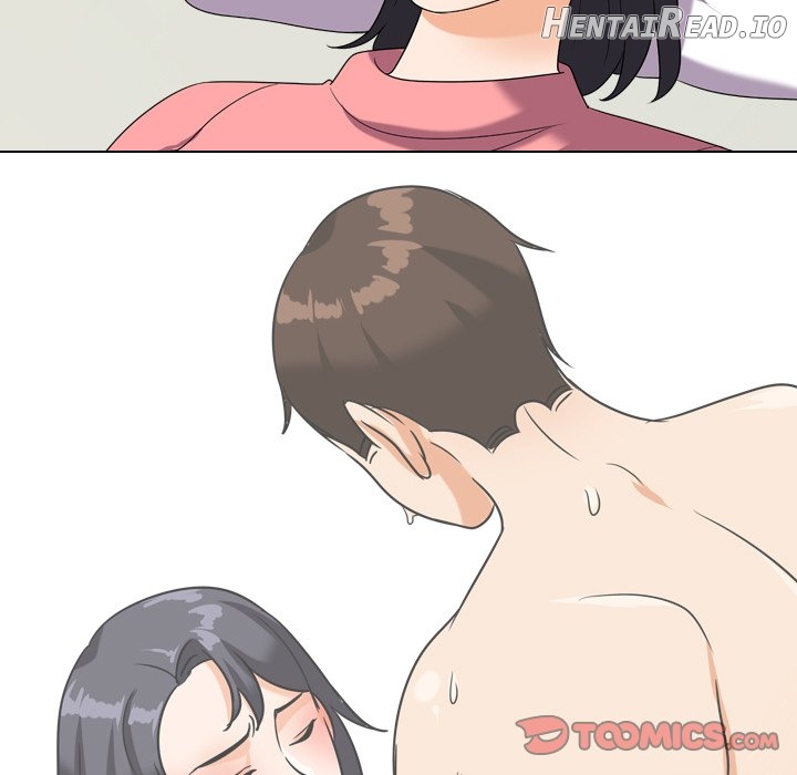 Exchange Partner Chapter 24 - page 98