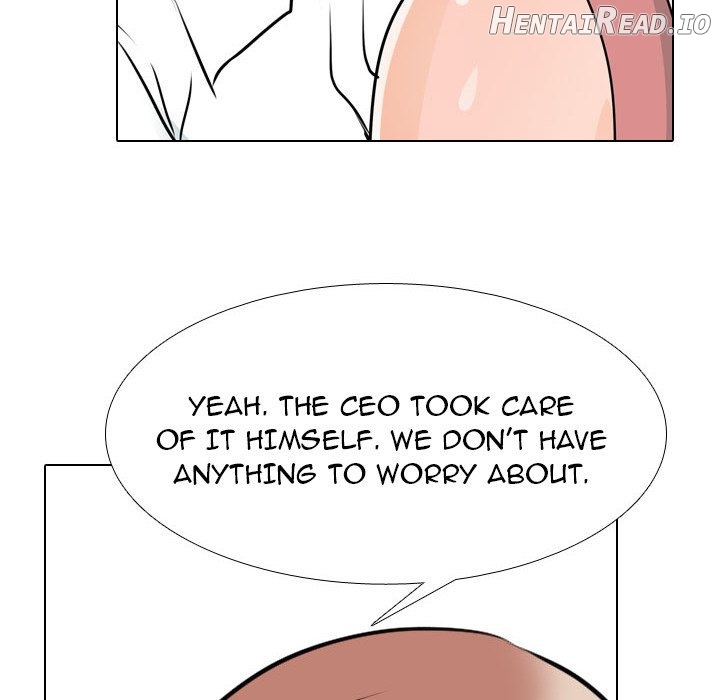 Exchange Partner Chapter 117 - page 100