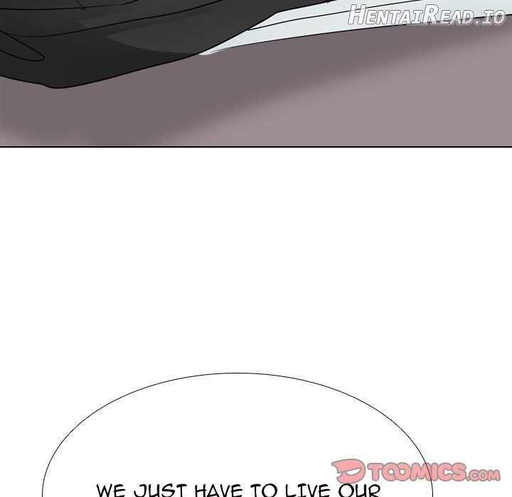 Exchange Partner Chapter 117 - page 105