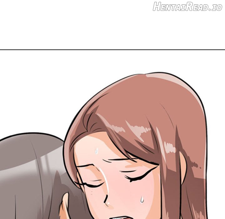 Exchange Partner Chapter 117 - page 110