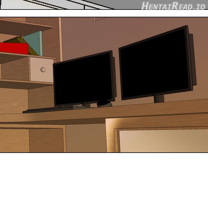 Exchange Partner Chapter 117 - page 115