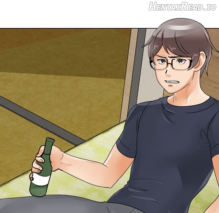 Exchange Partner Chapter 117 - page 116