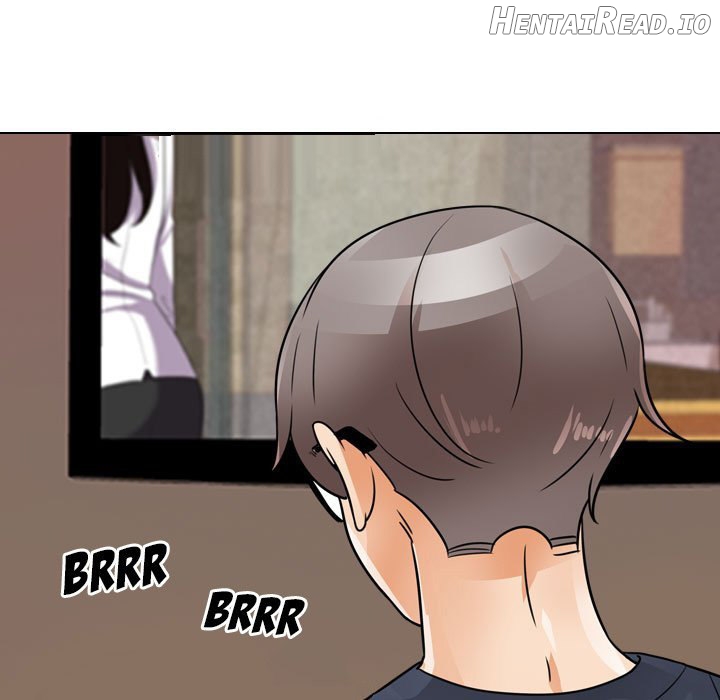 Exchange Partner Chapter 117 - page 121