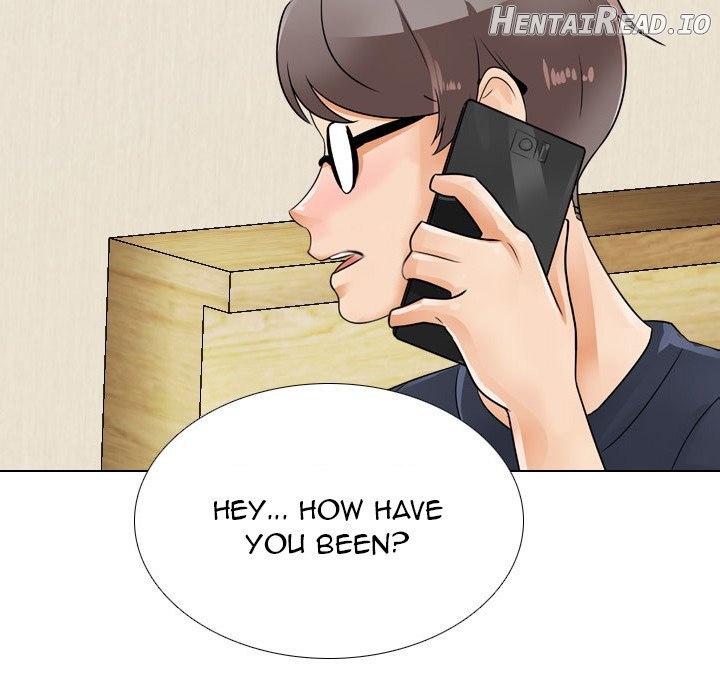 Exchange Partner Chapter 117 - page 125