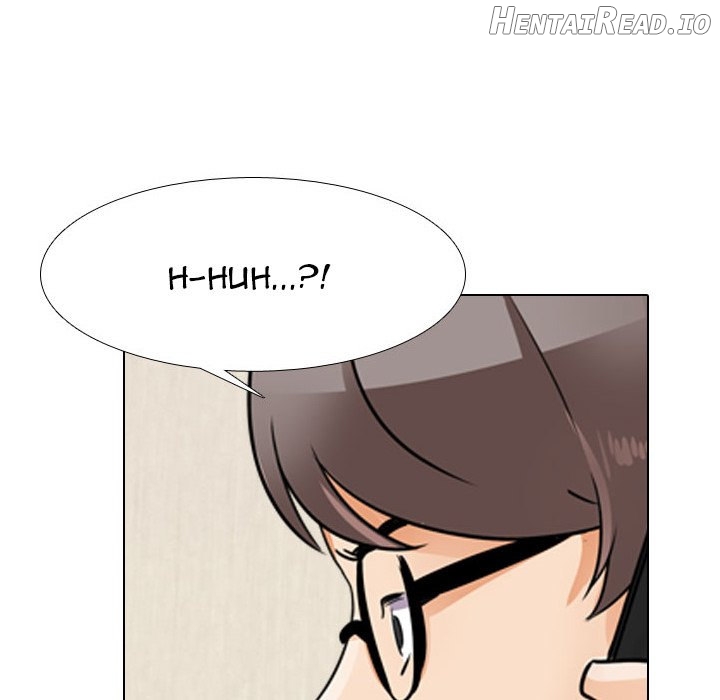 Exchange Partner Chapter 117 - page 126