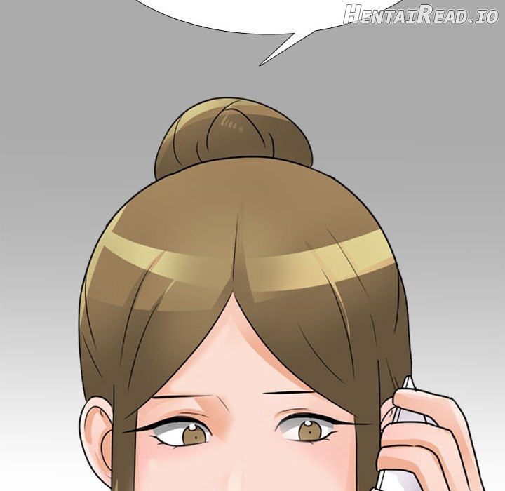 Exchange Partner Chapter 117 - page 128