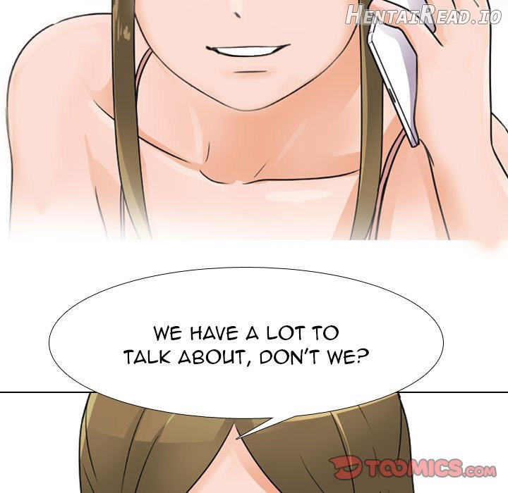 Exchange Partner Chapter 117 - page 129