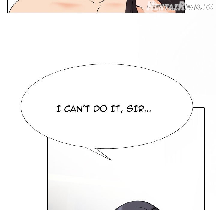 Exchange Partner Chapter 117 - page 17