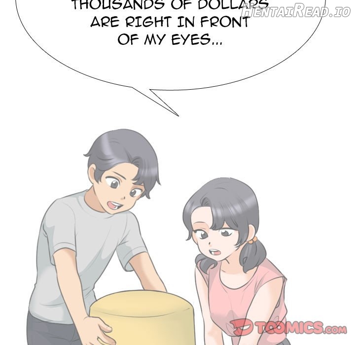 Exchange Partner Chapter 117 - page 21