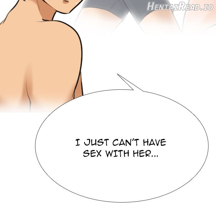 Exchange Partner Chapter 117 - page 23