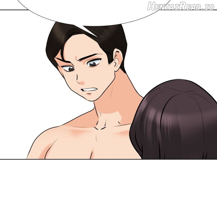 Exchange Partner Chapter 117 - page 25
