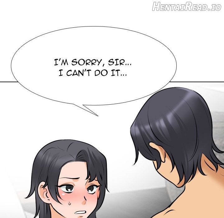 Exchange Partner Chapter 117 - page 26