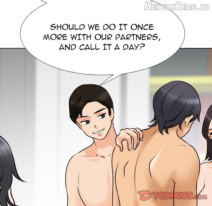 Exchange Partner Chapter 117 - page 33