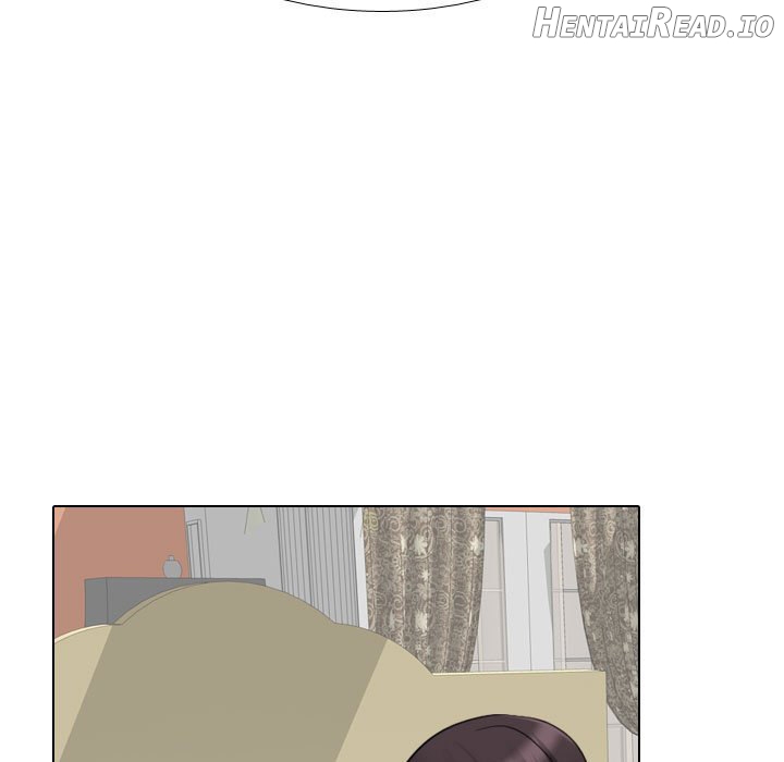 Exchange Partner Chapter 117 - page 35