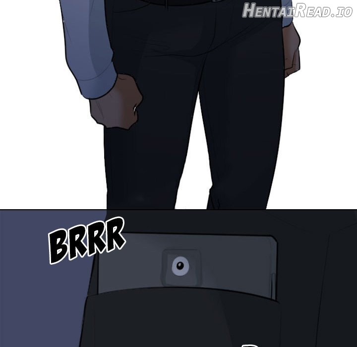 Exchange Partner Chapter 117 - page 58