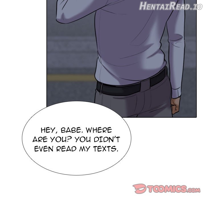 Exchange Partner Chapter 117 - page 63