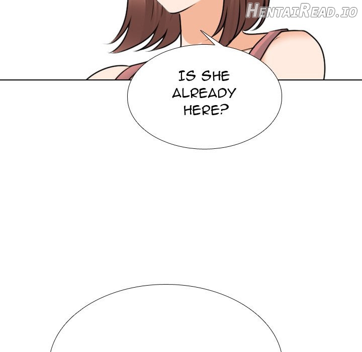 Exchange Partner Chapter 117 - page 79