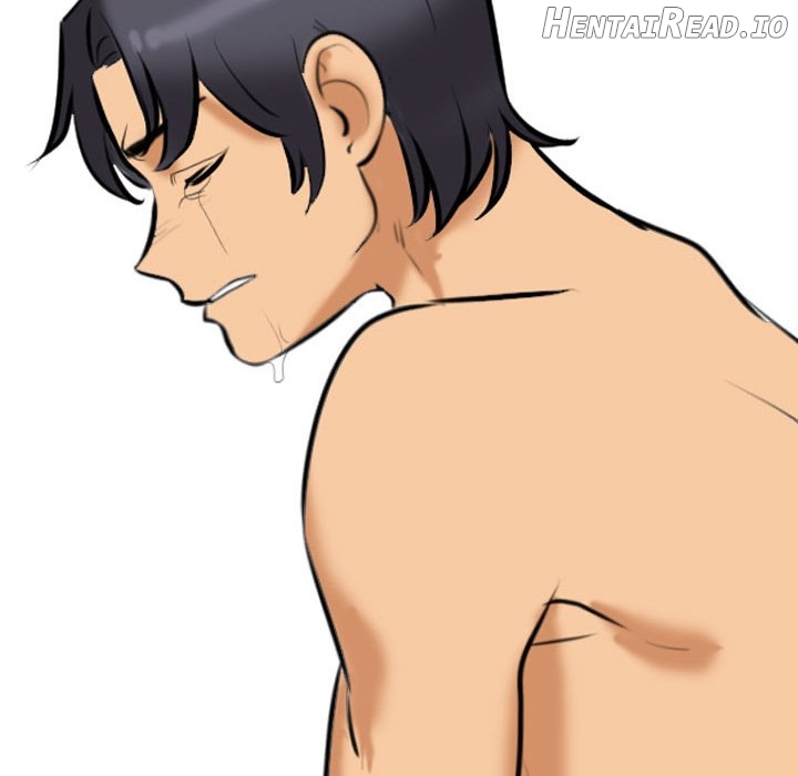 Exchange Partner Chapter 117 - page 8