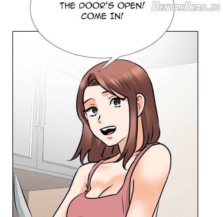 Exchange Partner Chapter 117 - page 80