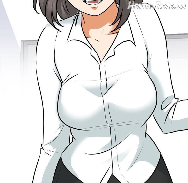 Exchange Partner Chapter 117 - page 83