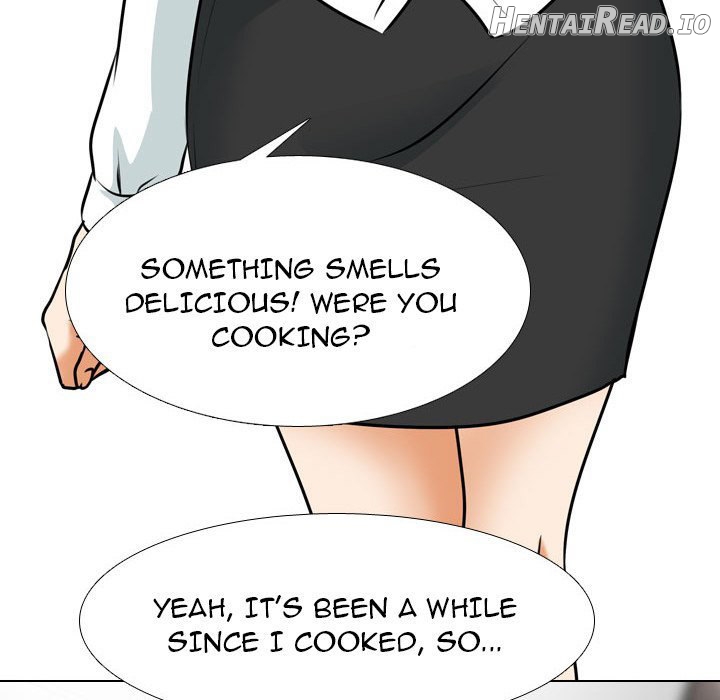 Exchange Partner Chapter 117 - page 84