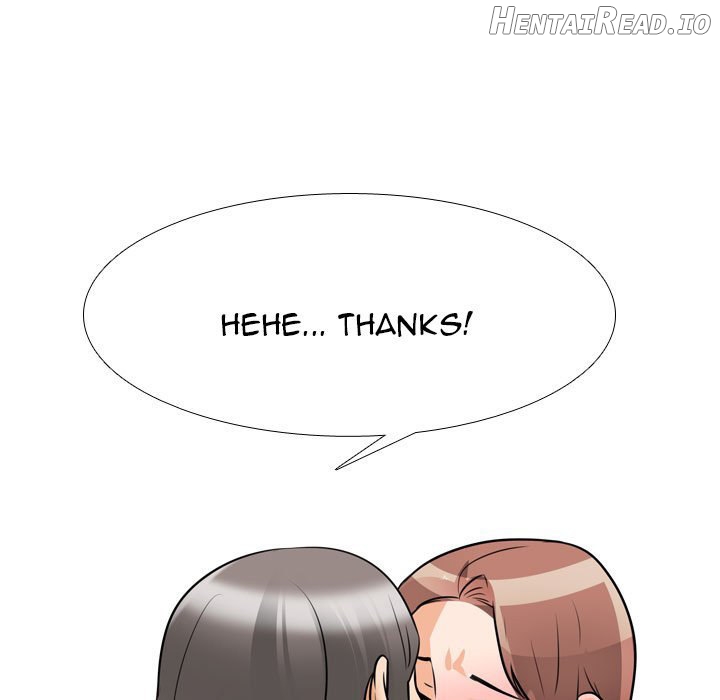 Exchange Partner Chapter 117 - page 91