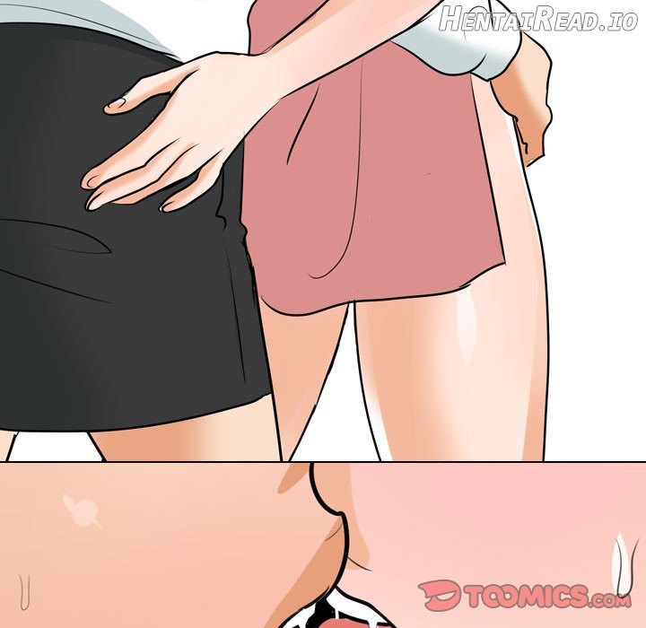 Exchange Partner Chapter 117 - page 93